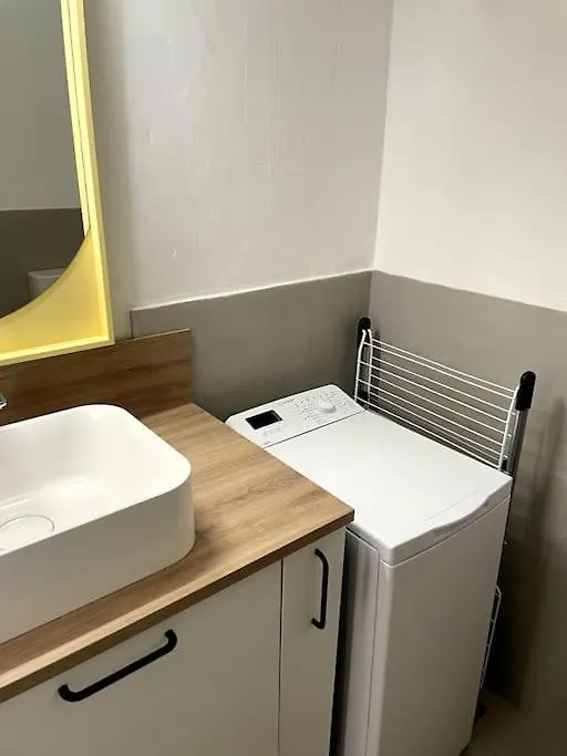 Cosy T2 Au Coeur De Port-Grimaud 아파트 0*, 그리모