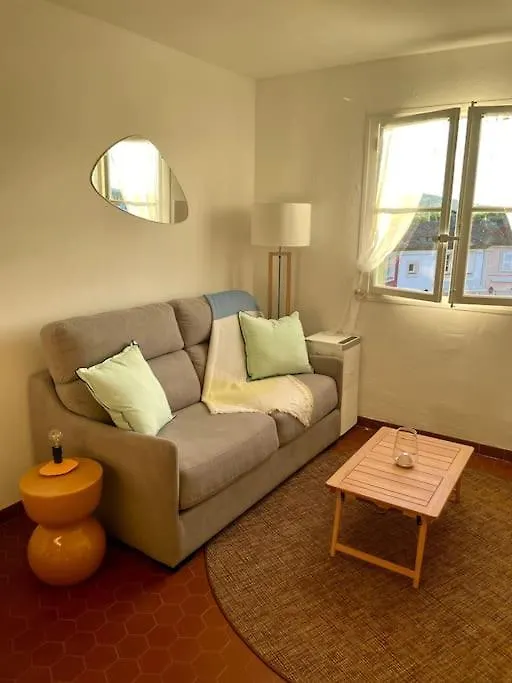 Cosy T2 Au Coeur De Port-Grimaud 아파트