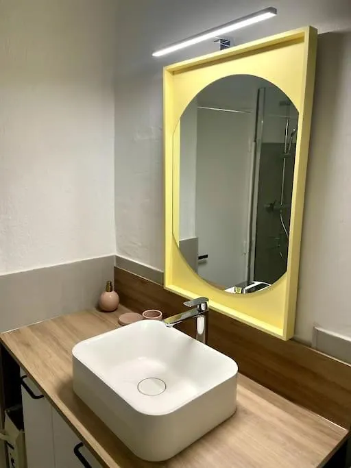 Cosy T2 Au Coeur De Port-Grimaud 아파트